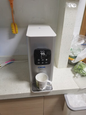 净水器|外观展示博乐宝B11净水器怎么样？谁敢说用后真相？