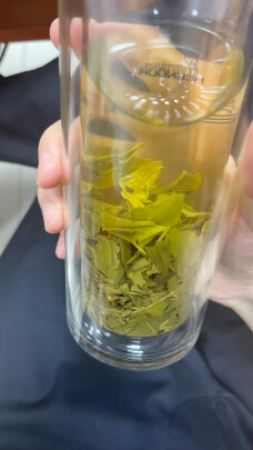 绿茶