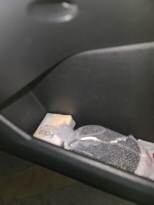 汽车竹炭包