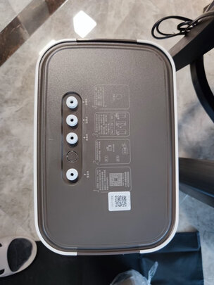 COLMOCWRC600-B16一周使用彻底爱上了吗