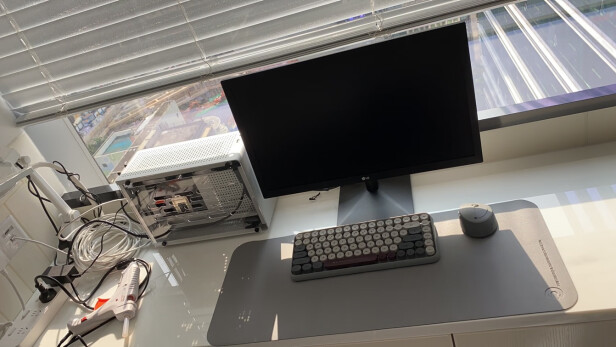 华擎H410M-ITX/ac主板好不好？兼容性强不强？简洁大方吗？