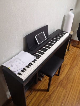 电钢琴|罗兰FP-30X-BK FP-30X-WH FP-18-BK电钢琴怎么样？亲身体验告知你实情！