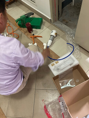 净水器|滨特尔B140-B1104怎么样？亲身体验告知你实情！