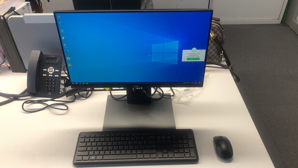 客观讲一讲戴尔3070mff半年使用我后悔买晚了