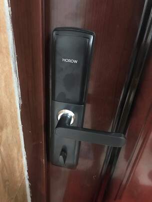 希箭X型号智能门锁|希箭X型号智能门锁怎么样？亲身体验告知你实情！