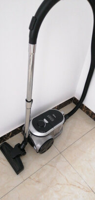 吸尘器|美的C7吸尘器如何,值得入手的原因分享！