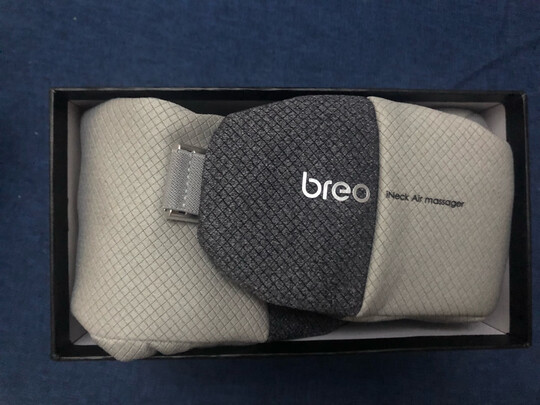 倍轻松iNeck|【热搜头条】倍轻松iNeck air2怎么样?到底效果烂不烂？没一点吗？