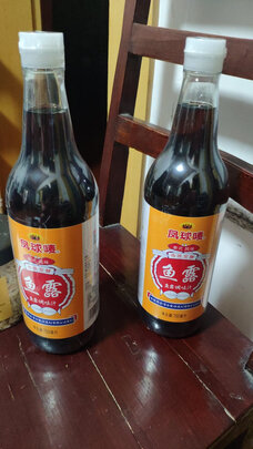 酱油