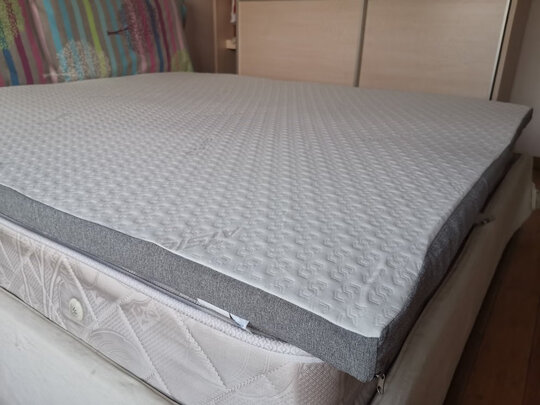 讲讲看睡眠博士乳胶床垫优缺点评测感受？看完这遍就够了