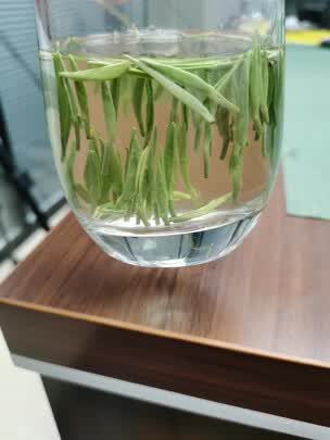 三,乐品乐茶雀舌茶网友对比评测