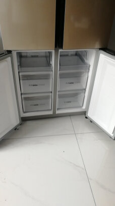 冰箱|统帅BCD-475WLDEBU1冰箱怎么样上手一周说讲感受