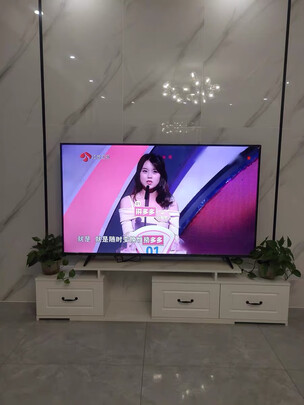 TCL65L8-j电视|TCL65L8-J对比65V6哪款好用？优缺点区别是？
