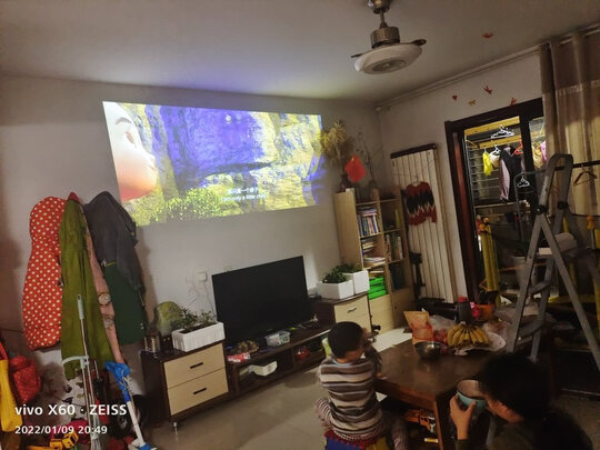 坚果P3S投影仪|坚果P3S投影仪怎么样评测分析结果告知！