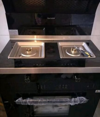 Haotaiai好太太集成灶|【热搜头条】Haotaiai好太太集成灶怎么样？千万要注意上教训课了