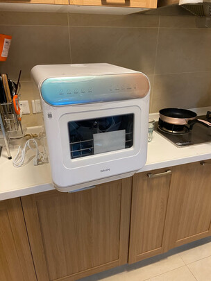 华凌洗碗机OO7|华凌洗碗机OO7哪款比较好？三周讲体验实情感受