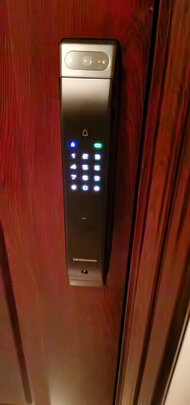 德施曼Q5M指纹锁|德施曼Q5M指纹锁到底怎么样，参数如何！