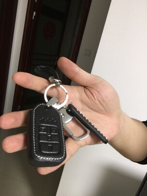 汽车钥匙套