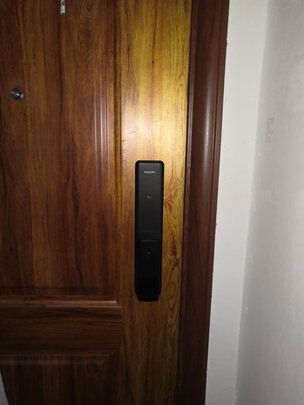 指纹锁|看完不迷路：飞利浦Alpha指纹锁怎么样?优缺点评测曝光？