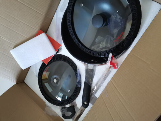 锅具套装
