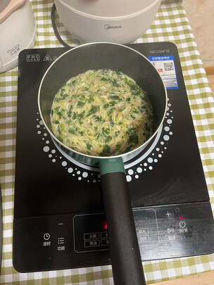 奶锅