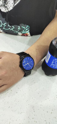 手表|阿瑪尼AX2513手表到底怎么樣，參數如何！