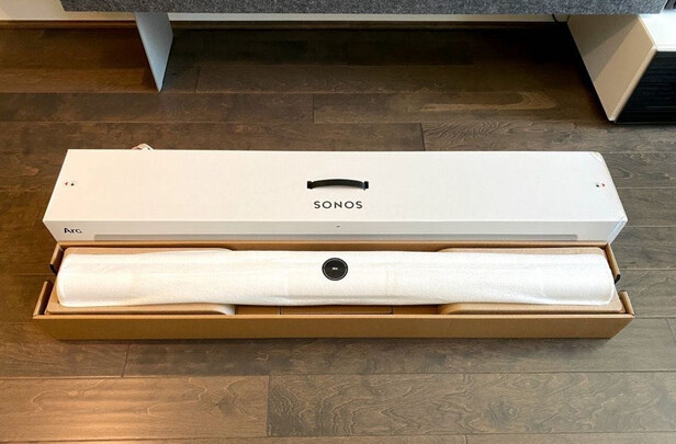 SONOSArc|sonos是什么品牌？SONOS Arc怎么样？不吹不黑讲感受