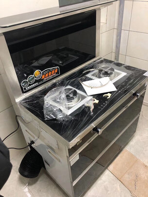 歐誠L12集成灶|歐誠L12集成灶怎么樣上手一周說講感受