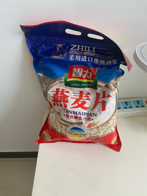 智力燕麦片致癌新闻