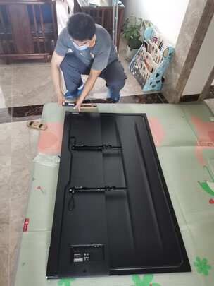 海信HZ65E7D|海信hz65e7d与海信U7E对比区别大不大呢？
