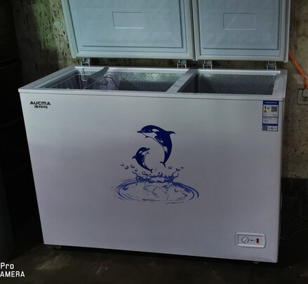 冰柜|客观评价澳柯玛BCD-302CNE冰柜怎么样？上手三周说真相