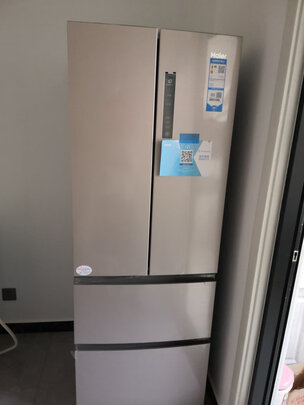 冰箱|海尔冰箱329WDVL怎么样用后一周说良心感受