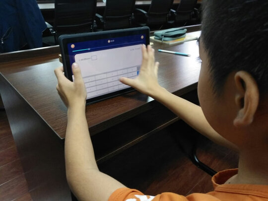 科大讯飞智能学习机X2 Pro怎么样给大家防坑课了