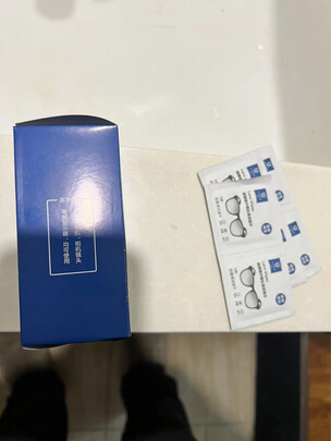 眼镜布