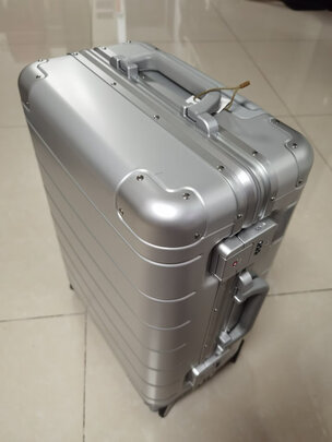 小米金属旅行箱怎么样感受大曝光？详细剖析测评