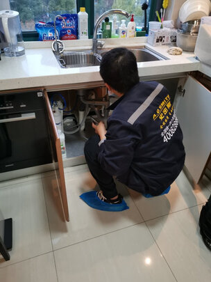 业界良心352-S100净水器怎么样?入手解密评测真相