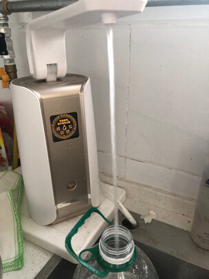 易开得净水器上手忽悠了？你想的内幕全在这里？