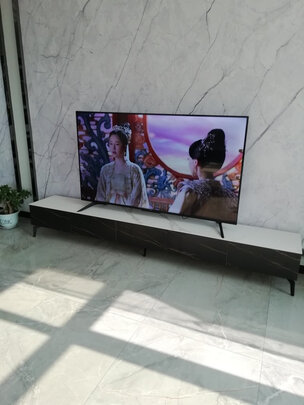 海信VIDAA|客观评价海信VIDAA 70V1F-S电视怎么样？上手三周说真相