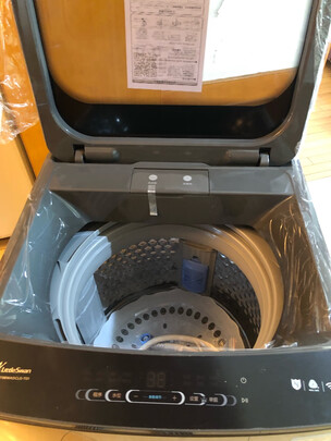 小天鹅TB100VT98WADCLG-T01波轮洗衣机|小天鹅TB100VT98WADCLG-T01波轮洗衣机真实使用感受？真相必看