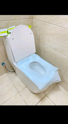 一次性马桶垫
