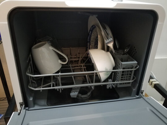 圈厨洗碗机|知乎问答：圈厨洗碗机怎么样？用后一周说体验感受