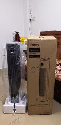 取暖器|飞利浦AHR3164FS取暖器如何,值得入手的原因分享！