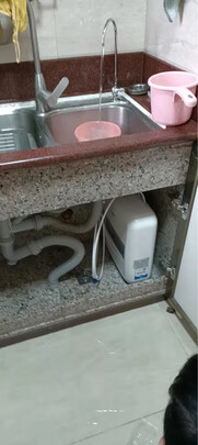 净水器