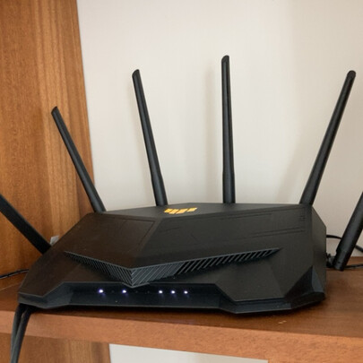 普联tl-wdr7661千兆易展版千兆路由器怎么样?深度测. - 乐器教程网