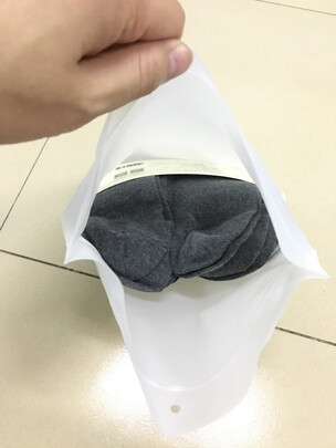 男短袜