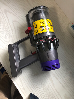吸尘器|戴森Dyson Digital Slim Fluffy怎么样？亲身体验告知你实情！