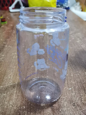 吸管杯