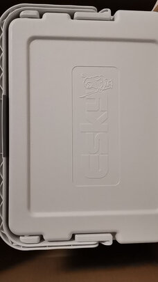车载保温箱