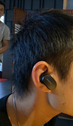 Bose QuietComfort Earbuds质量坑不坑爹，老铁揭秘!