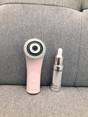 comper美容仪|报价参数comper美容仪质量好不好？用后一周讲体验真相？