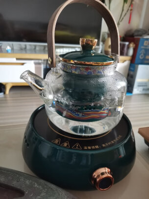 茶壶